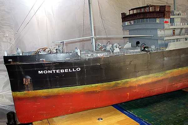 montebello link