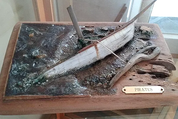small boats link