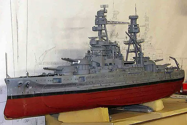 uss arizona link