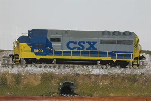 csx deisel01
