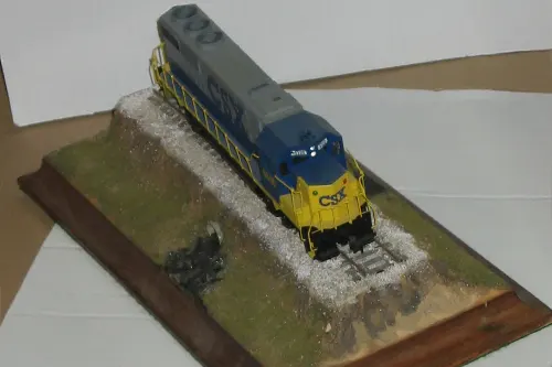 csx deisel03