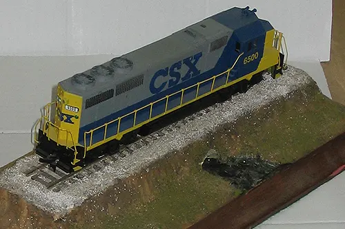 csx deisel04