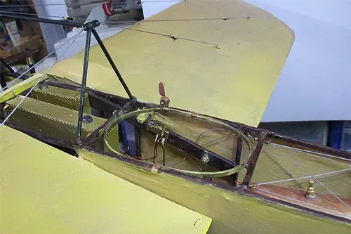 bleriot 05