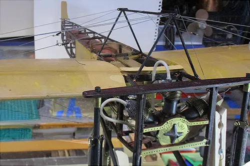 bleriot 07