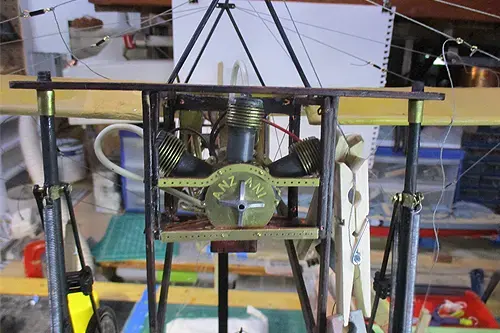 bleriot 08
