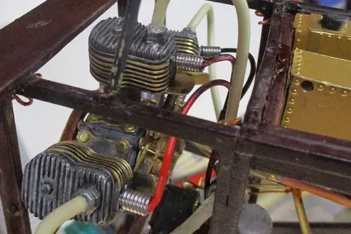 bleriot 10
